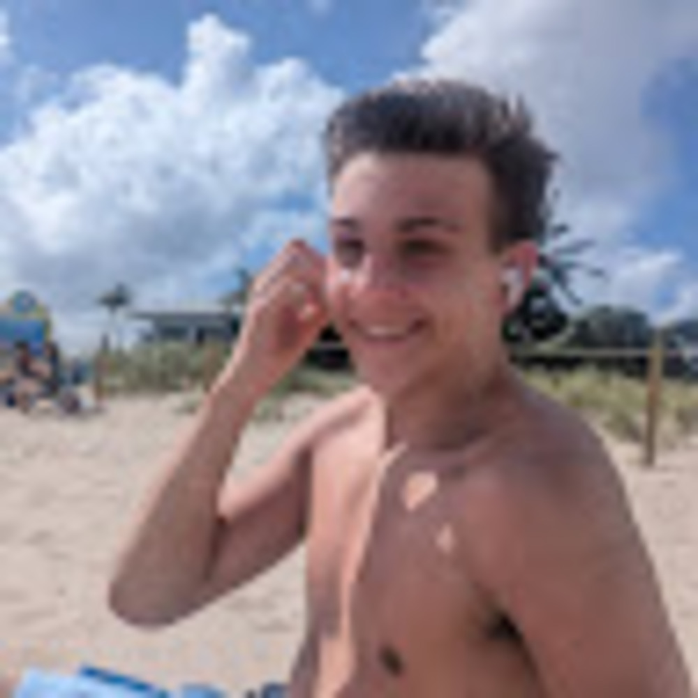 Meet your Posher, Miguel dawna